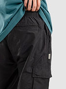 Nylon Cargo Kalhoty