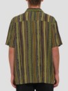 Volcom Skate Vitals Simon B Woven Camisa