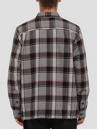 Volcom Brickstone Lined Flannel Tricko