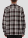 Volcom Brickstone Lined Flannel Shirt