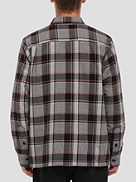 Brickstone Lined Flannel Shirt