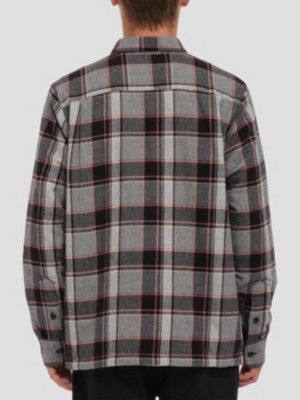 Brickstone Lined Flannel Srajca