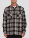 Volcom Brickstone Lined Flannel Tricko