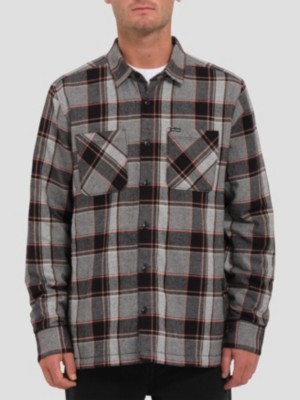 Brickstone Lined Flannel Koszulka