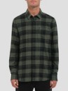 Volcom Caden Plaid Koszulka