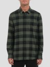 Volcom Caden Plaid Chemise