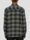 Volcom Caden Plaid Shirt