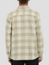 Volcom Caden Plaid Chemise