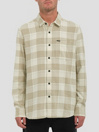 Volcom Caden Plaid Chemise