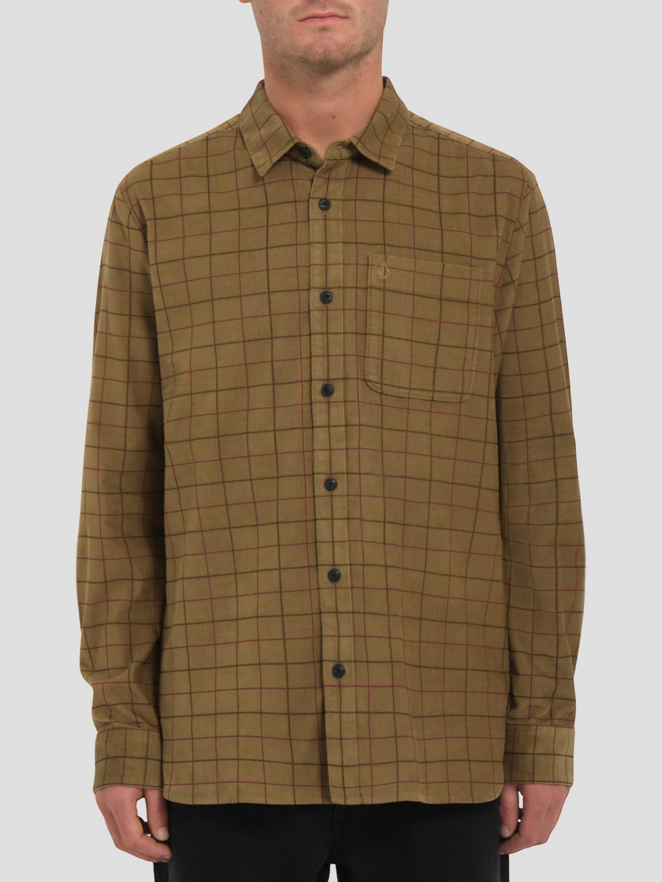 Volcom Zander Chemise