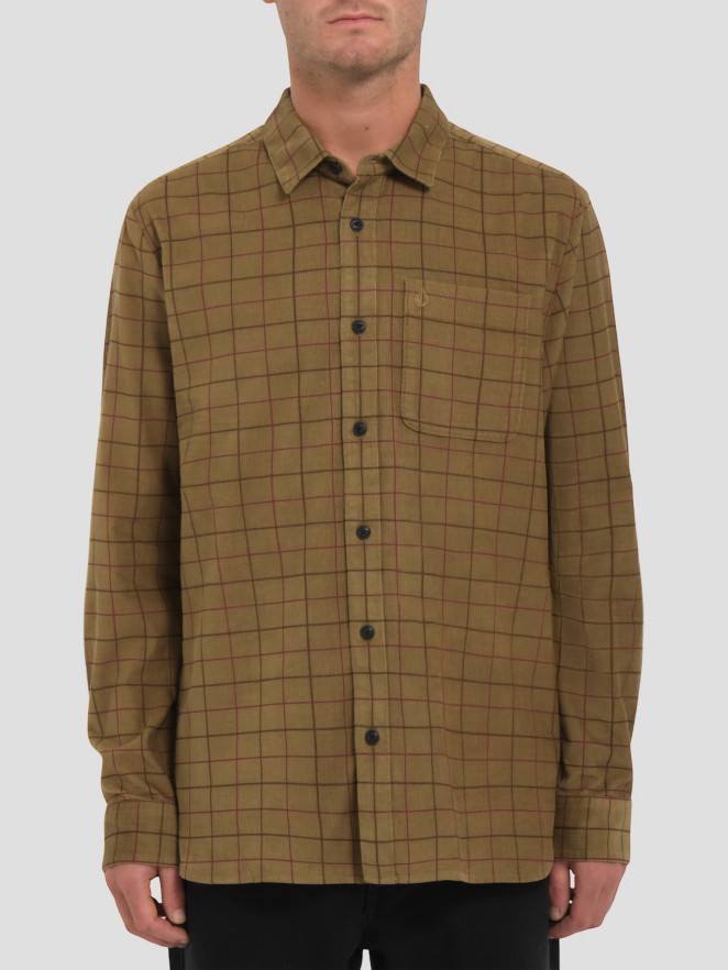 Volcom Zander Shirt