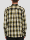 Volcom Skate Vitals Simon B Woven Camisa