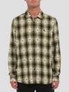 Volcom Skate Vitals Simon B Woven Camisa