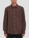 Volcom Veeco Oxford Hemd