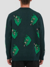 Volcom Fa Nando Von Arb Pull