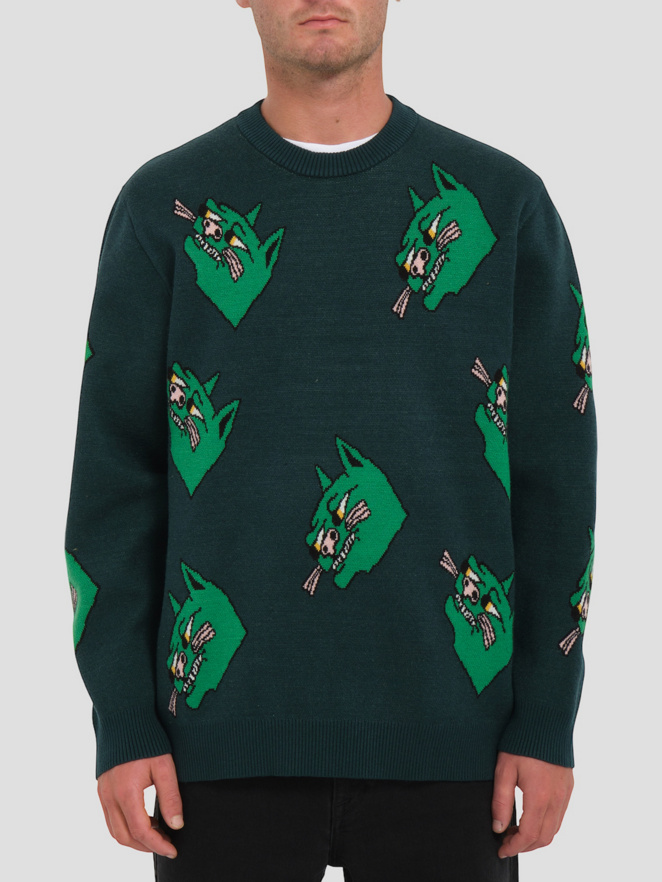 Volcom Fa Nando Von Arb Pull