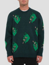 Volcom Fa Nando Von Arb Pull