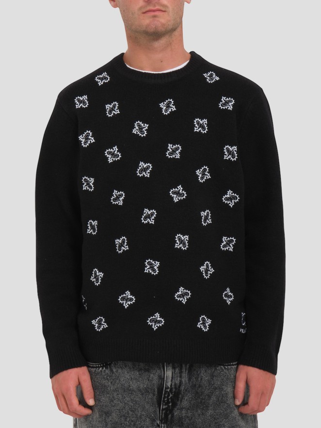 Volcom Deep Fakie Pullover