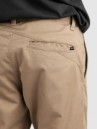 Volcom Frickin Regular Stretch Housut