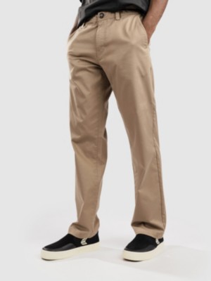 Volcom Frickin Regular Stretch Housut