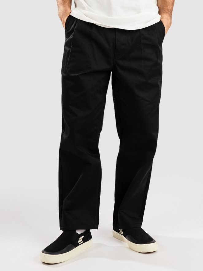 Volcom Briqlayer Pleat Byxor