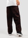 Volcom Billow Tapered Pantalones con cordón