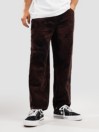 Volcom Billow Tapered Pantalones con cordón