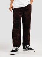 Billow Tapered Cord Pants