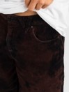 Volcom Billow Tapered Pantalones con cordón