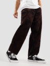 Volcom Billow Tapered Pantalones con cordón