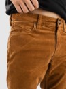 Volcom Solver 5 Pocket Pantalon en velours