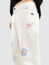 Volcom Fa Ryser Kavbojke