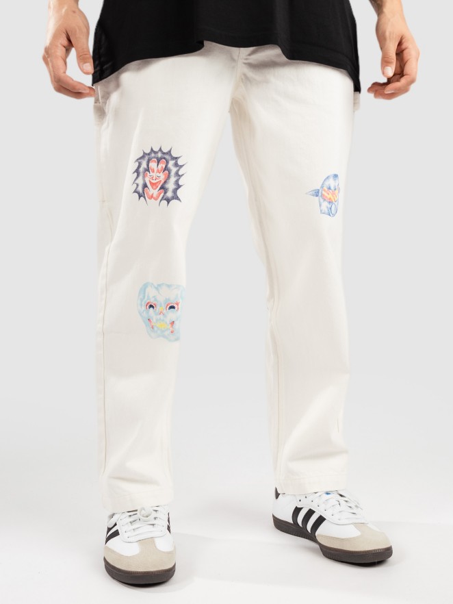 Volcom Fa Ryser Kavbojke