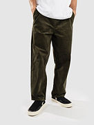 Outer Spaced Casual Pantaloni