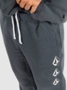 Volcom Iconic Stone Fleece Pantalones de Chándal