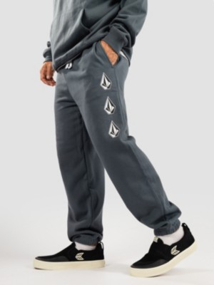 Volcom Iconic Stone Fleece Pantaloni Tuta