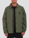 Volcom Skate Vitals Coaches Jacket