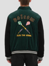 Volcom Fa Nando Von Arb Chaqueta