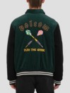 Volcom Fa Nando Von Arb Chaqueta