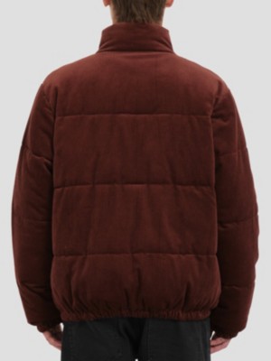 Walltz Cord Jacket