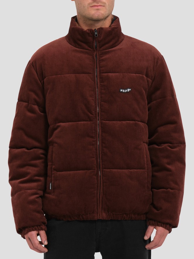 Volcom Walltz Cord Jacke