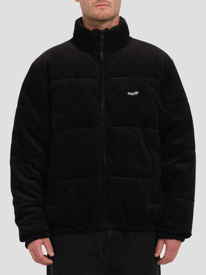 Volcom Fa Max Sherman Takki