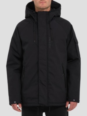 Volcom Stoke Stone Ii 5K Jacke black kaufen