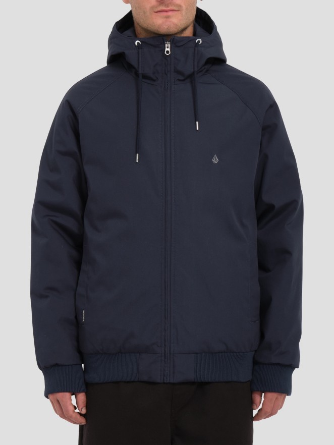 Volcom Hernan 5K Jacket