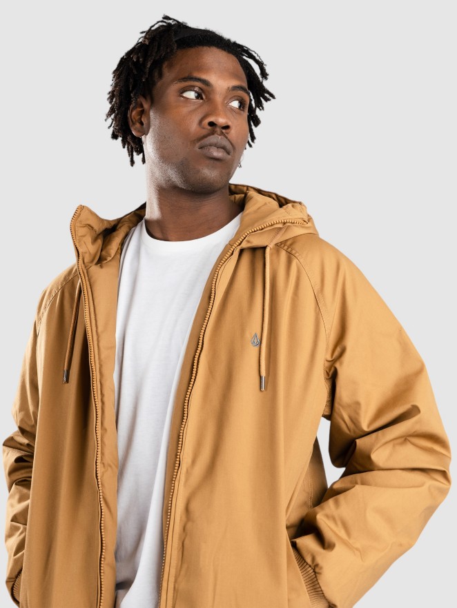 Volcom Hernan 5K Jacket