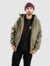 Volcom Hernan 5K Jacket