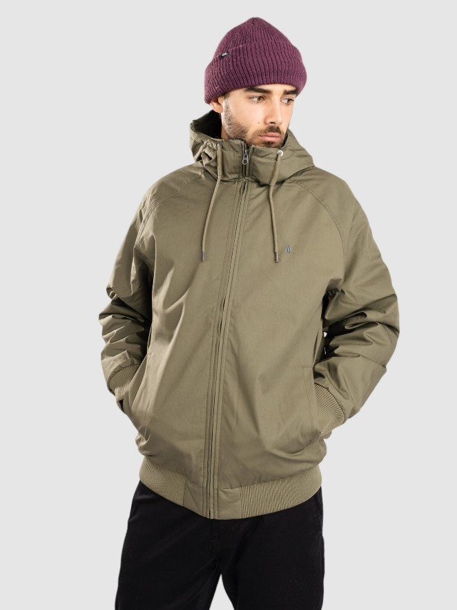 Volcom Hernan 5K Jacket