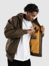 Volcom Hernan 5K Jacket