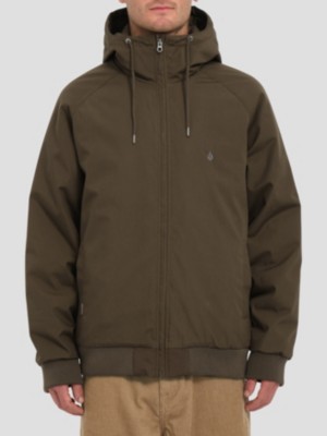 Volcom Hernan 5K Jacke