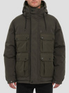 Volcom Dodstone 5K Jacket